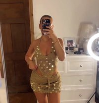 Royaan - escort in Yokosuka