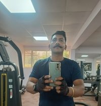 Royal Devil - Male escort in Gurgaon