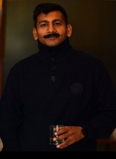 Royal Devil - Male escort in Gurgaon Photo 2 of 6