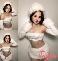 Royal Exquisite Spa - masseuse in Angeles City