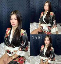 On-call spa - masseuse in Pampanga