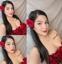 Royal Exquisite Spa - masseuse in Pampanga