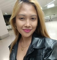 Royal - Transsexual escort in Taipei