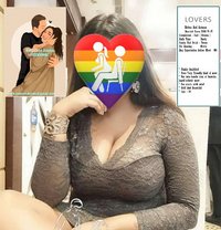 Royal - escort in Coimbatore