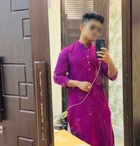 Sameer - Acompañantes masculino in Ahmedabad