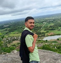 Royal - Male escort in Bangalore
