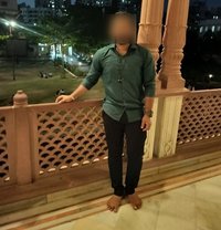 Royal - Acompañantes masculino in Mumbai