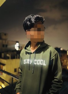 Royal boy - Male escort in Pune Photo 1 of 2