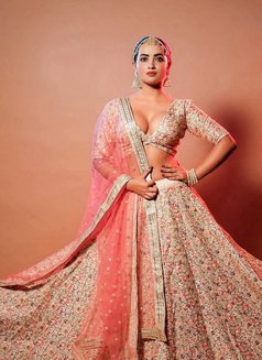 Ritika High Profile VIP - escort in Jaipur Photo 1 of 5