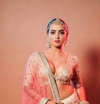 Ritika High Profile VIP - puta in Jaipur