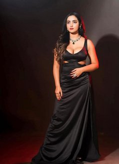 Ritika High Profile VIP - escort in Jaipur Photo 3 of 5