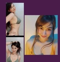 SenShiro Spa Mnl - escort in Mandaluyong