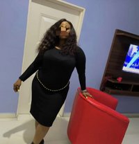 Royal Rossy - escort in Port Harcourt