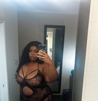 Royalty Lux - escort in Washington