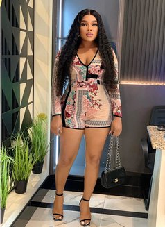 Royalty - masseuse in Abuja Photo 1 of 4