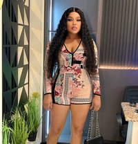 Royalty - masseuse in Abuja