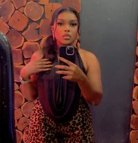 Royalty - masseuse in Abuja