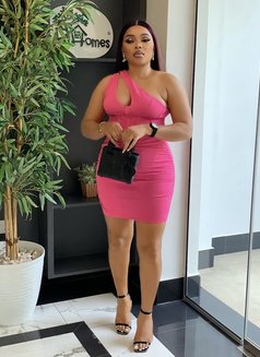 Royalty - masseuse in Abuja Photo 4 of 4