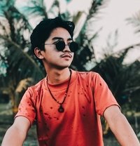 Royce Mendez - Male companion in Cebu City