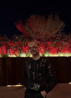 Roymassage - Male escort in Al Manama Photo 5 of 16