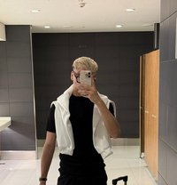 Roymassage🇹🇷 - Male escort in Khobar