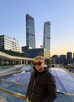 Roymassage - Male escort in Al Manama Photo 15 of 16