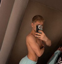 Roymassage🇹🇷 - Male escort in Khobar