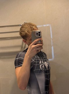 Roymassage🇹🇷 - Male escort in Khobar Photo 4 of 17