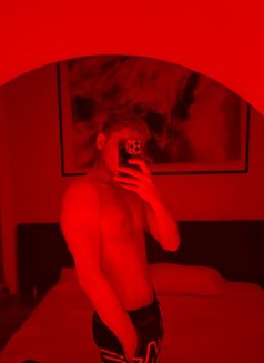 Roymassage🇹🇷 - Male escort in Khobar Photo 16 of 17