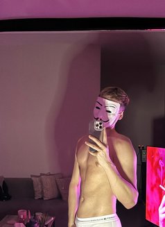 Roymassage🇹🇷 - Male escort in Khobar Photo 3 of 17