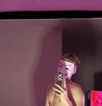 Roymassage🇹🇷 - Acompañantes masculino in Khobar