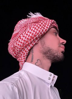 Roys - Male escort in Beirut Photo 10 of 12