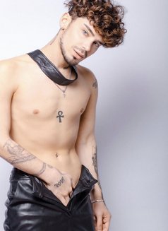 Roys - Male escort in Beirut Photo 11 of 12