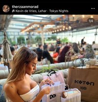 Roz Cute - Acompañantes transexual in Amman