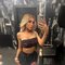RAZAN - Transsexual escort in Amman