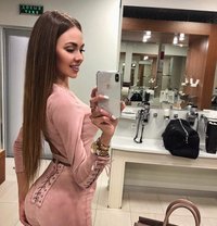 Roz - escort in Erbil