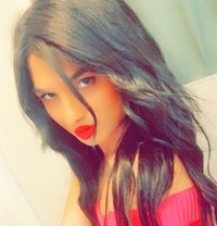 Roz2 - Transsexual escort agency in Vancouver