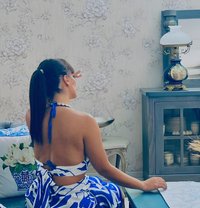 Roza - escort in Muscat