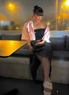 Roza - puta in Muscat Photo 16 of 18