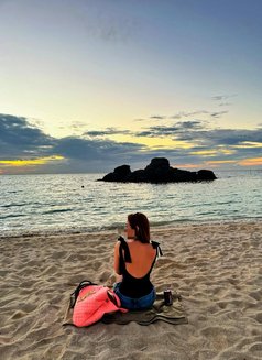 Roza GFE Independent just arrived - escort in Okinawa Island Photo 3 of 3