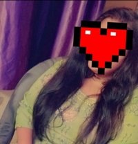 Shubhra Independent - escort in Noida