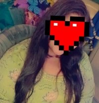 Shubhra Independent - escort in Noida