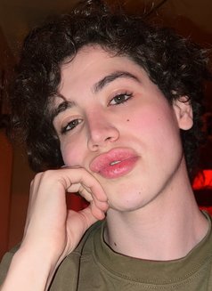 Roza - Transsexual escort in Beirut Photo 1 of 2