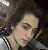 Roza - Transsexual escort in Beirut