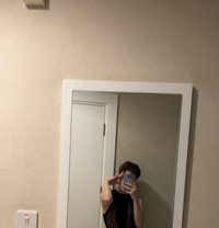 Roza - Transsexual escort in Doha