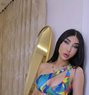 Roza - Acompañantes transexual in Riyadh Photo 1 of 4