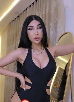 Roza - Acompañantes transexual in Riyadh Photo 2 of 4