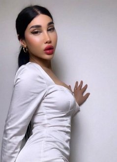 Roza - Acompañantes transexual in Riyadh Photo 3 of 4