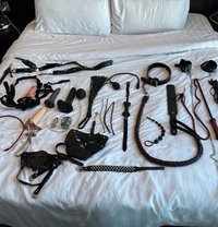 Roza Mistress - escort in Al Manama