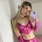 ROZALINA HOTTIE TOP BAD GIRL - Transsexual escort in Doha